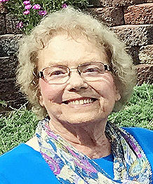 Smith, Faye Marshall
